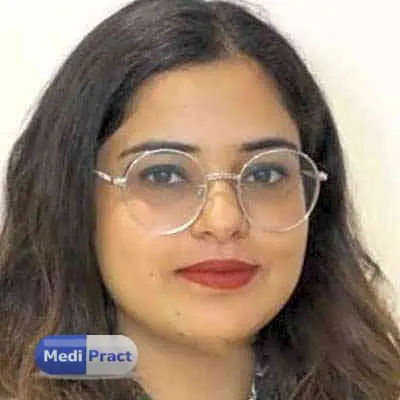 Dr. Ankita bhardwaj Profile Picture