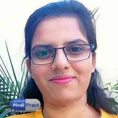 Dr. Ankita Bhardwaj Profile Picture