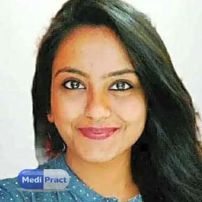 Dr. Ankita Bhatt Profile Picture