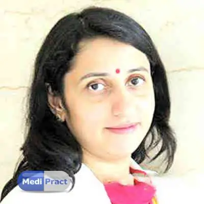 Dr. Ankita Chandna Profile Picture