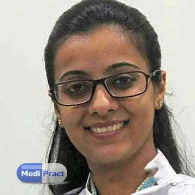 Dr. Ankita Chauhan Profile Picture