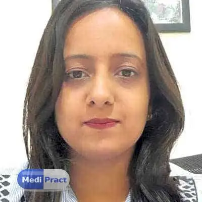 Dr. Ankita Chawla Profile Picture