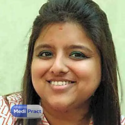 Dr. Ankita Chitre Profile Picture