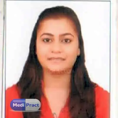 Dr. Ankita Choudhary Profile Picture