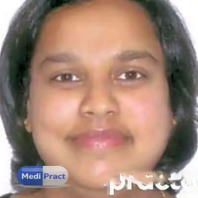 Dr. Ankita Choudhary Profile Picture