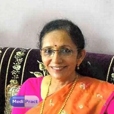 Dr. Ankita Daftary Profile Picture