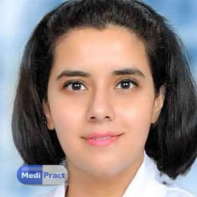 Dr. Ankita Deshmukh Profile Picture