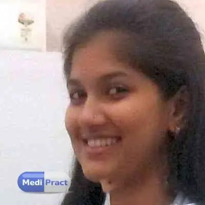 Dr. Ankita Devasthali Profile Picture