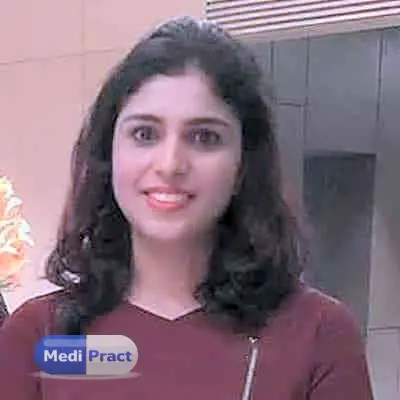 Dr. Ankita Dudeja Profile Picture