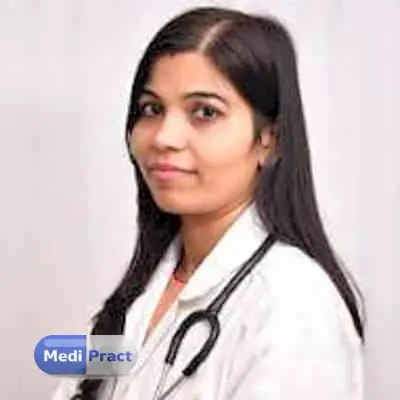 Dr. Ankita Gahlot Profile Picture