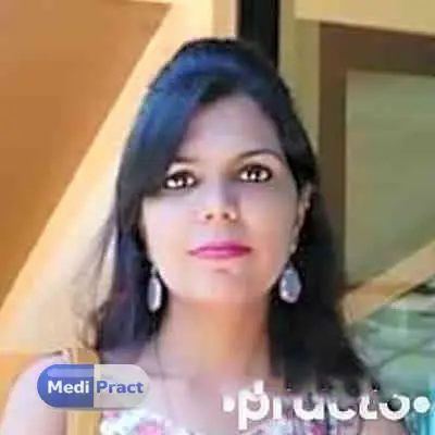 Dr. Ankita Gautam Profile Picture