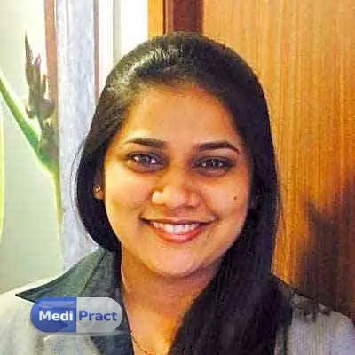 Dr. Ankita Gawaskar Profile Picture
