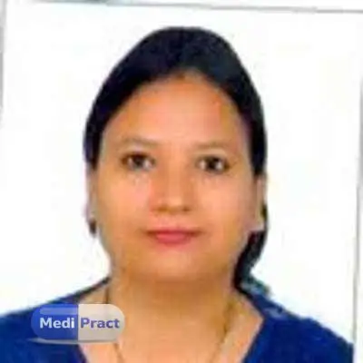 Dr. Ankita Goel Profile Picture