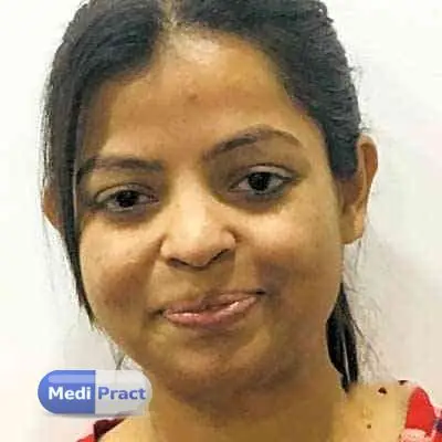 Dr. Ankita Grover Profile Picture