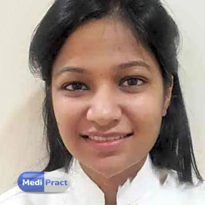 Dr. Ankita Gupta Profile Picture