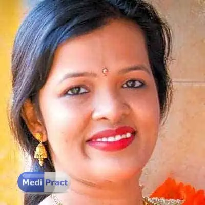 Dr. Ankita Halder Profile Picture