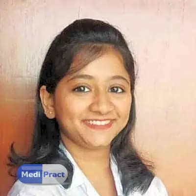 Dr. Ankita Jadhav Profile Picture
