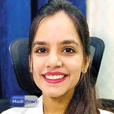 Dr. Ankita Jain Profile Picture