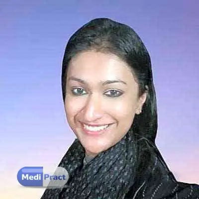 Dr. Ankita Jindal Profile Picture