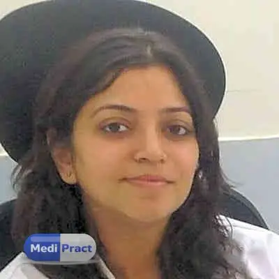 Dr. Ankita Jindal Poddar Profile Picture