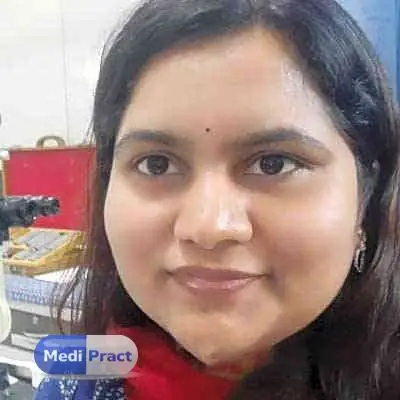 Dr. Ankita K Sinai Bhangui Profile Picture