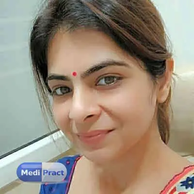 Dr. Ankita Kalra Profile Picture