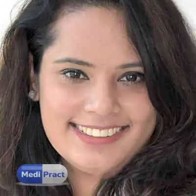 Dr. Ankita Kanotra Profile Picture