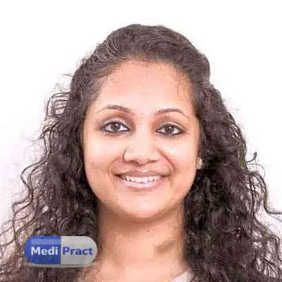 Dr. Ankita Kaushal Profile Picture