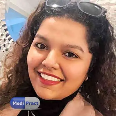 Dr. Ankita Kulkarni Profile Picture