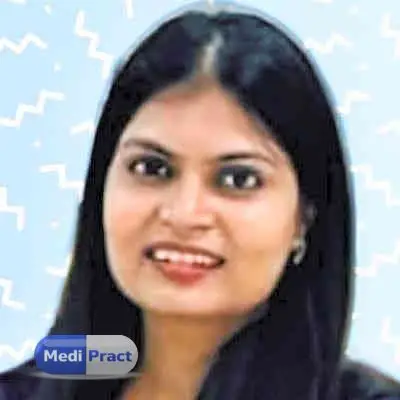 Dr. Ankita Kumari Profile Picture