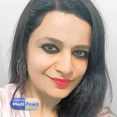 Dr. Ankita Mago Profile Picture