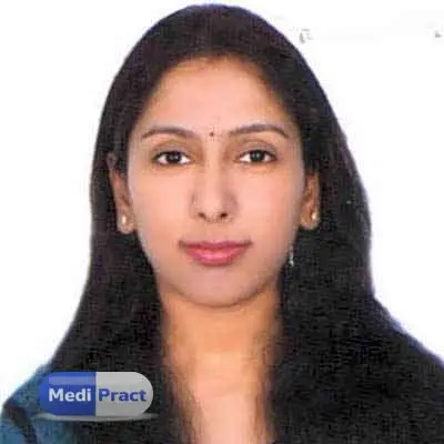 Dr. Ankita Mathur Profile Picture