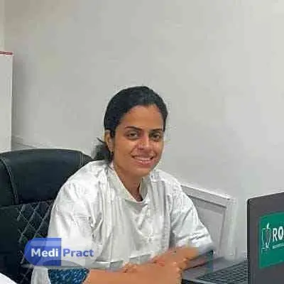 Dr. Ankita Mathur Profile Picture