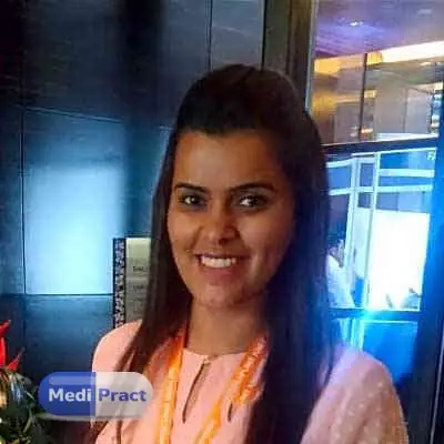 Dr. Ankita Mehta Thorat Profile Picture