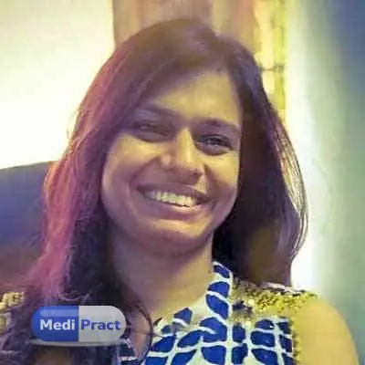 Dr. Ankita Mishra Profile Picture