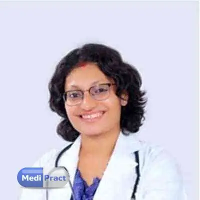 Dr. Ankita Mittal Profile Picture