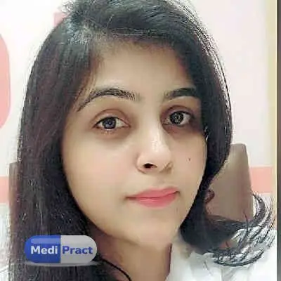 Dr. Ankita Mundada Profile Picture