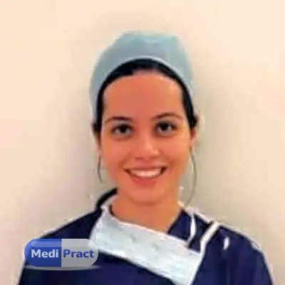 Dr. Ankita Nagrani Profile Picture