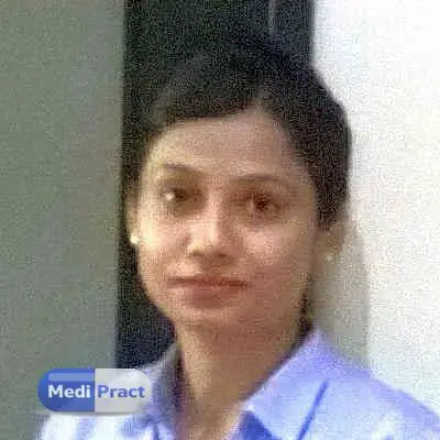 Dr. Ankita Pal Profile Picture