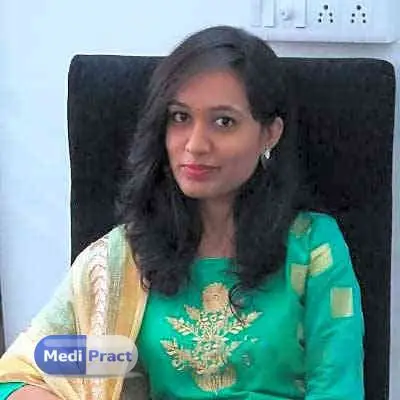Dr. Ankita Patel Profile Picture