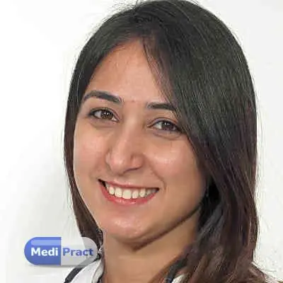 Dr. Ankita Raina Profile Picture