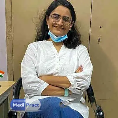 Dr. Ankita Rathod Profile Picture
