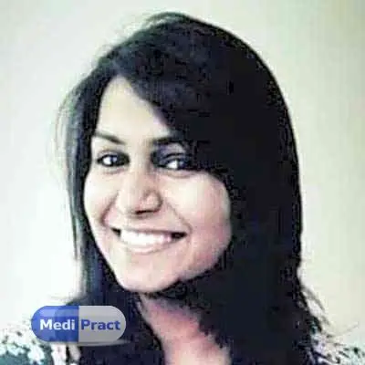 Dr. Ankita Rawat Profile Picture