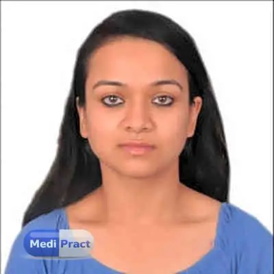 Dr. Ankita Sahay Profile Picture