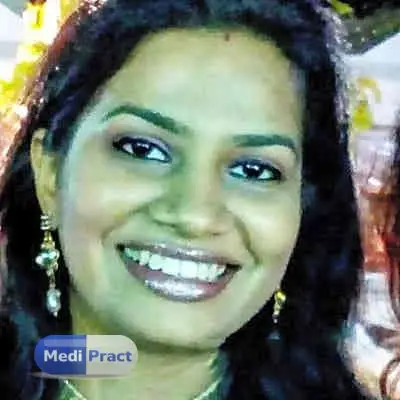Dr. Ankita Sanghvi Shetty Profile Picture