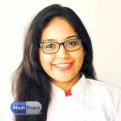 Dr. Ankita Sawant Sheoran Profile Picture