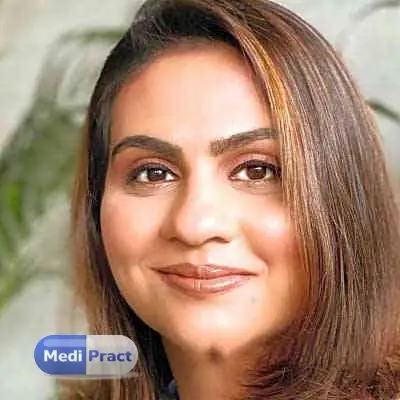 Dr. Ankita Shah Profile Picture