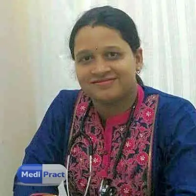 Dr. Ankita Sharma Profile Picture