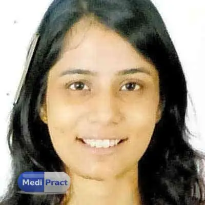 Dr. Ankita Shelke Profile Picture
