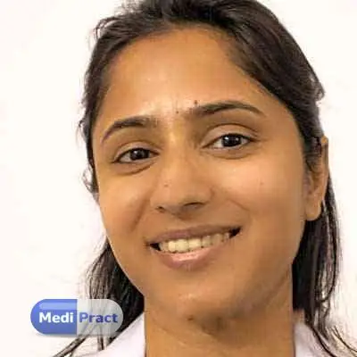 Dr. Ankita Shrivastav Profile Picture